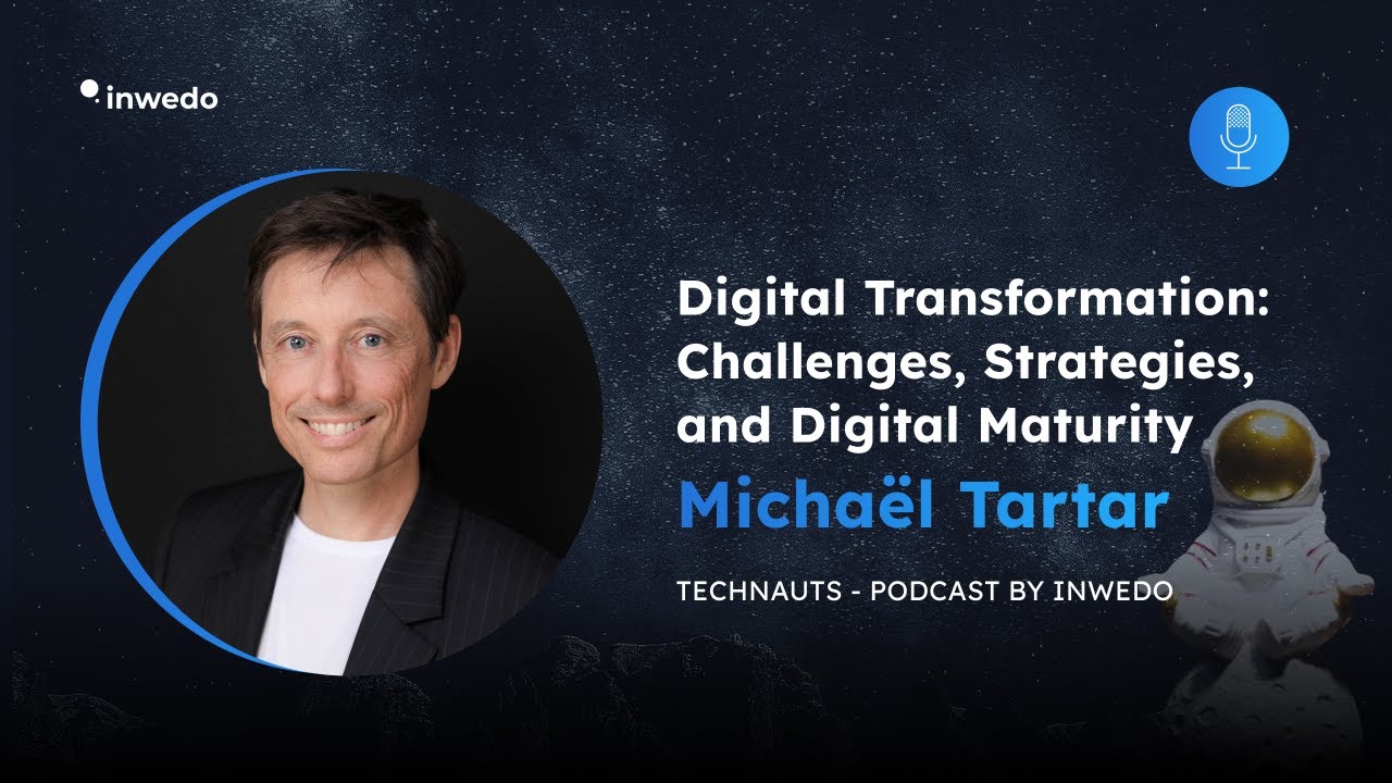 Digital Transformation: Challenges, Strategies, and Digital Maturity