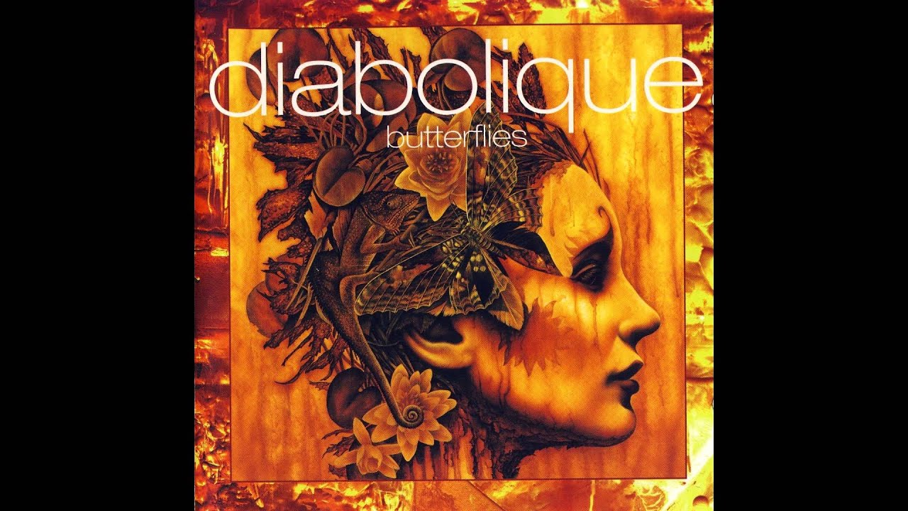Diabolique - Butterflies (Full EP)