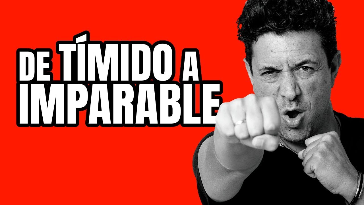 Cómo CAMBIAR tu VIDA para siempre 🔥 (La Historia de Ángel)