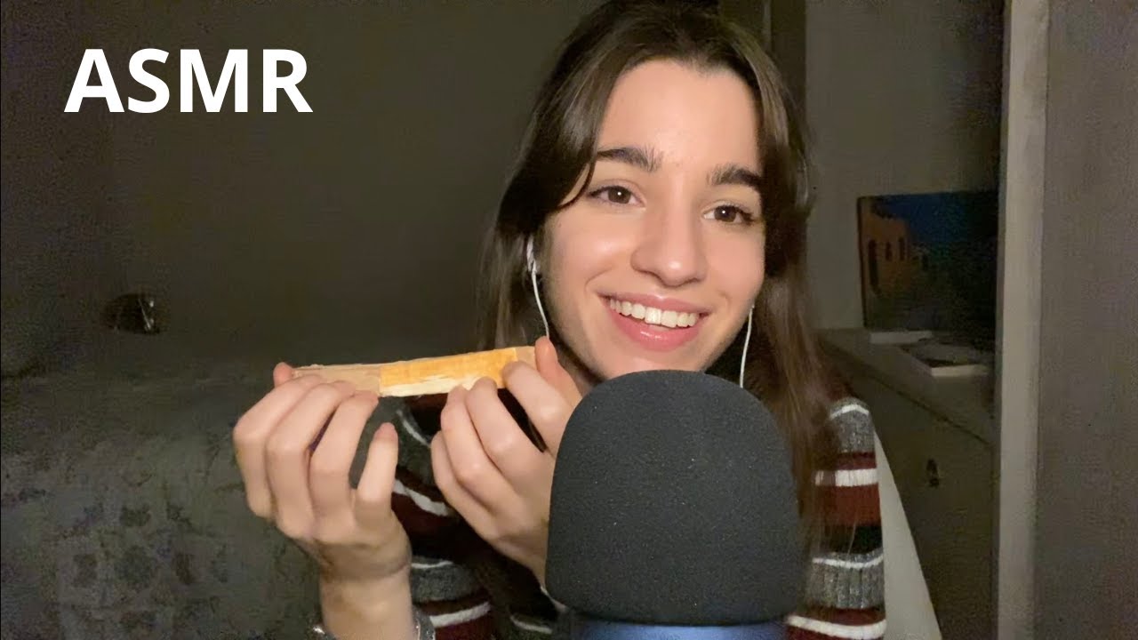 ESPECIAL 1000 SUBS #2 | TAPPING