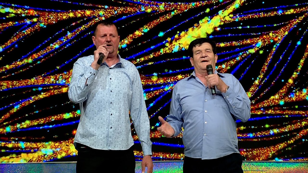 Krajišnici iz Žegara - Grumen zemlje BN Music Etno 2023