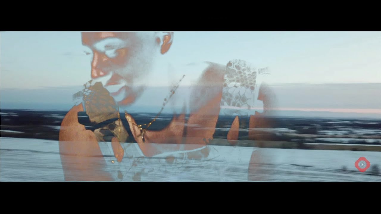 Helder Leon - BankRoll (Official Music Video)