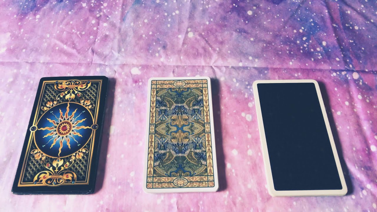 【Angel love塔羅】🔮占卜🔮你心中的他/她此時此刻有在思念你嗎？他/她目前的愛情能量如何呢？💟😌🤔