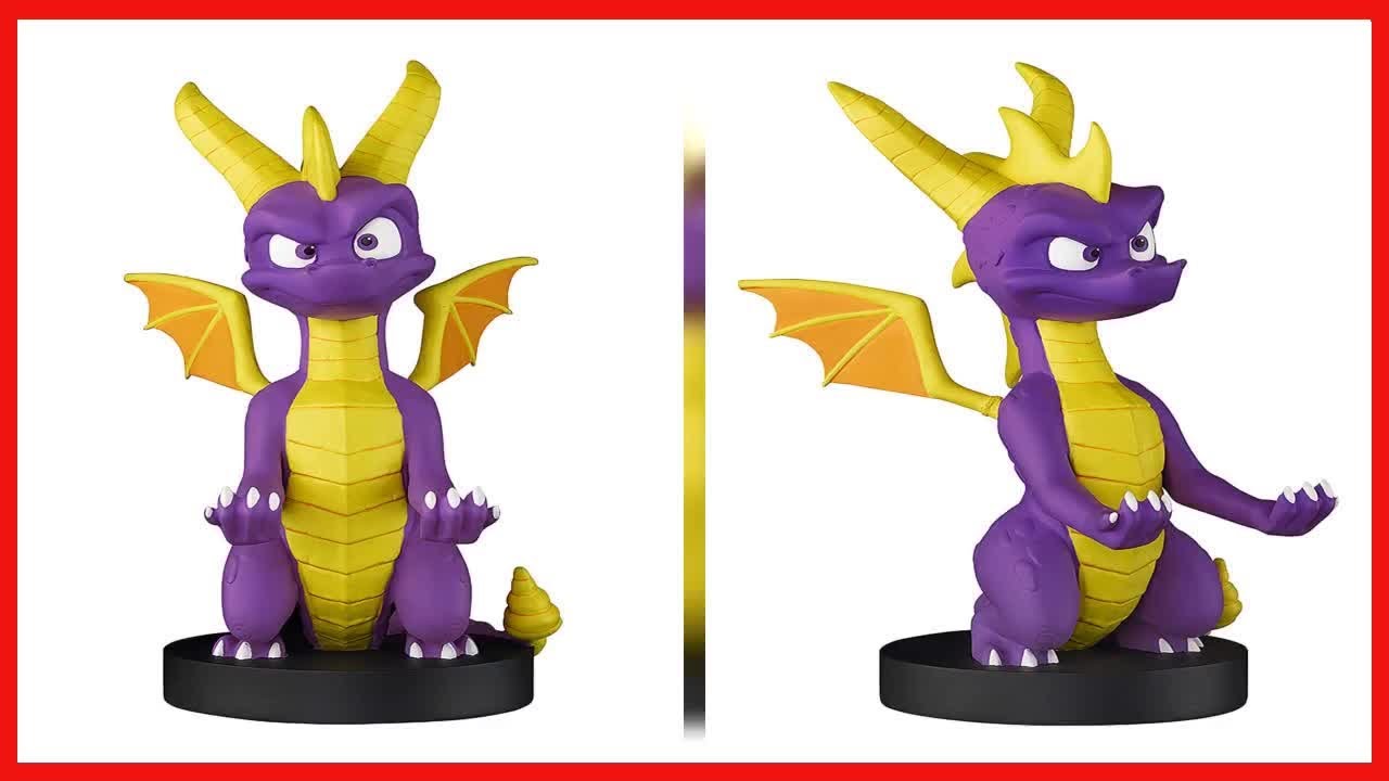 Great product -  Spyro 