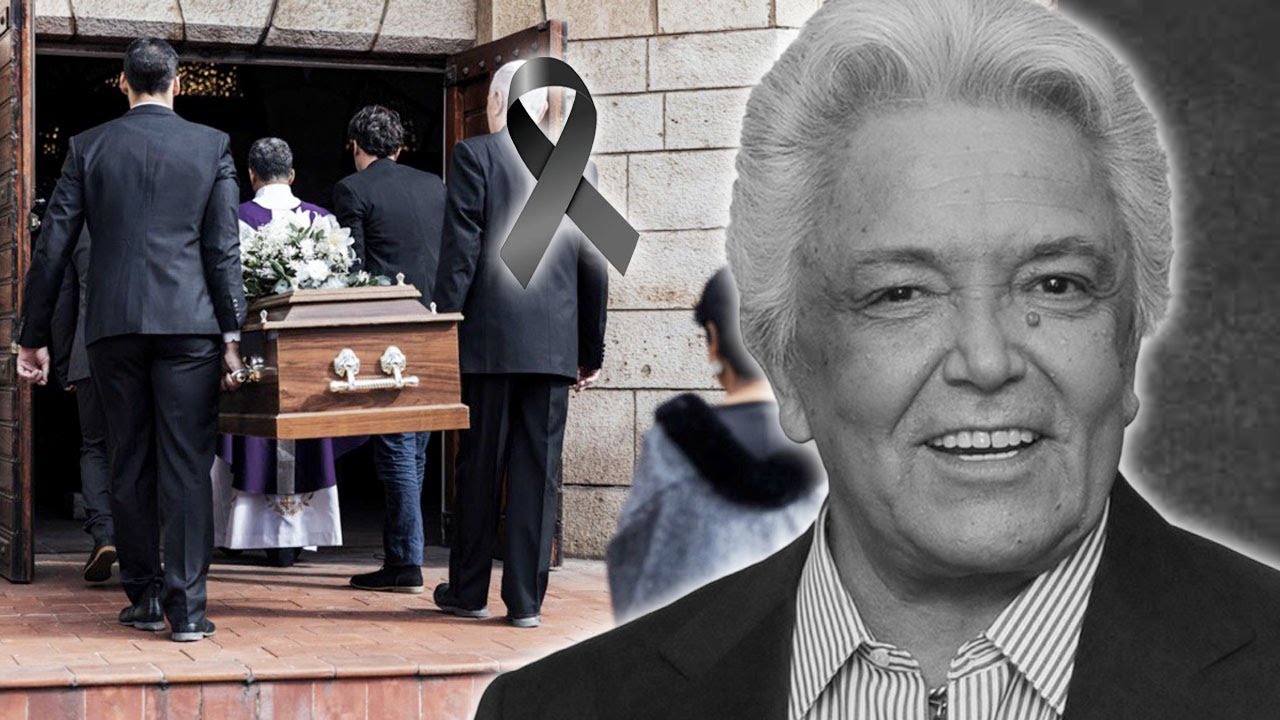 Tras el trágico diagnóstico de Alberto Vázquez, su hijo confirma la triste noticia