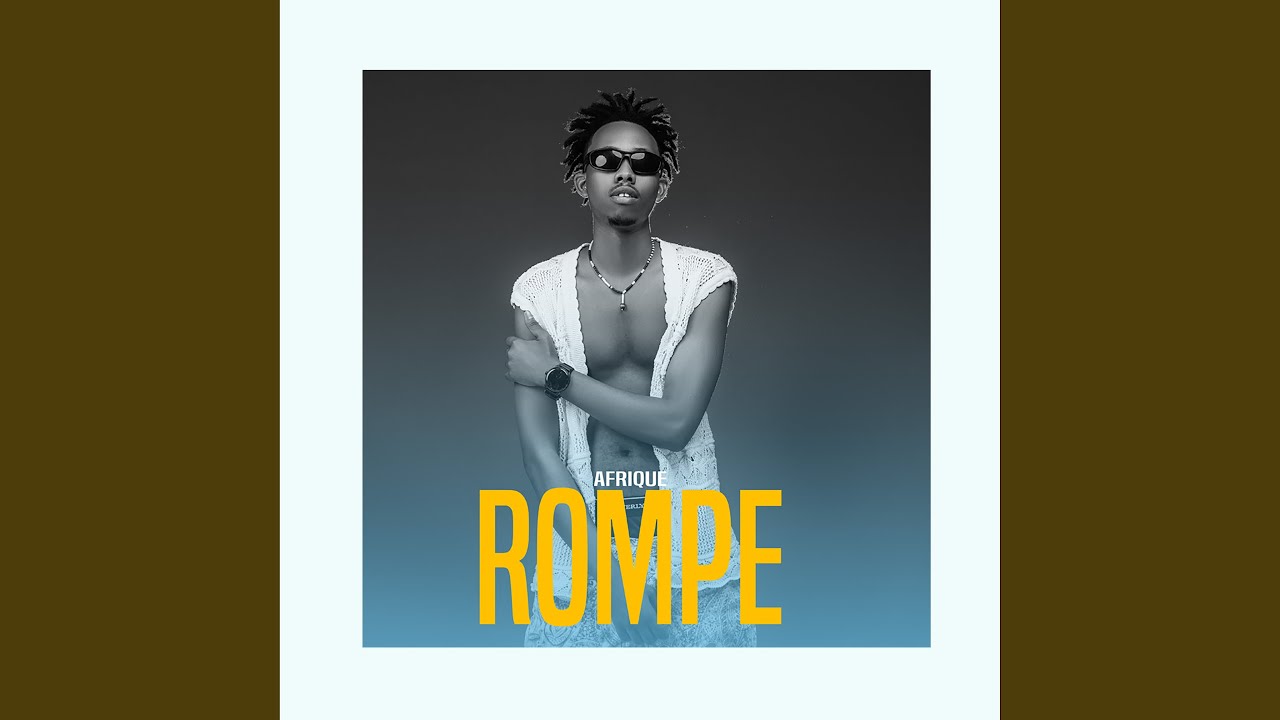 Rompe (Clean Version)