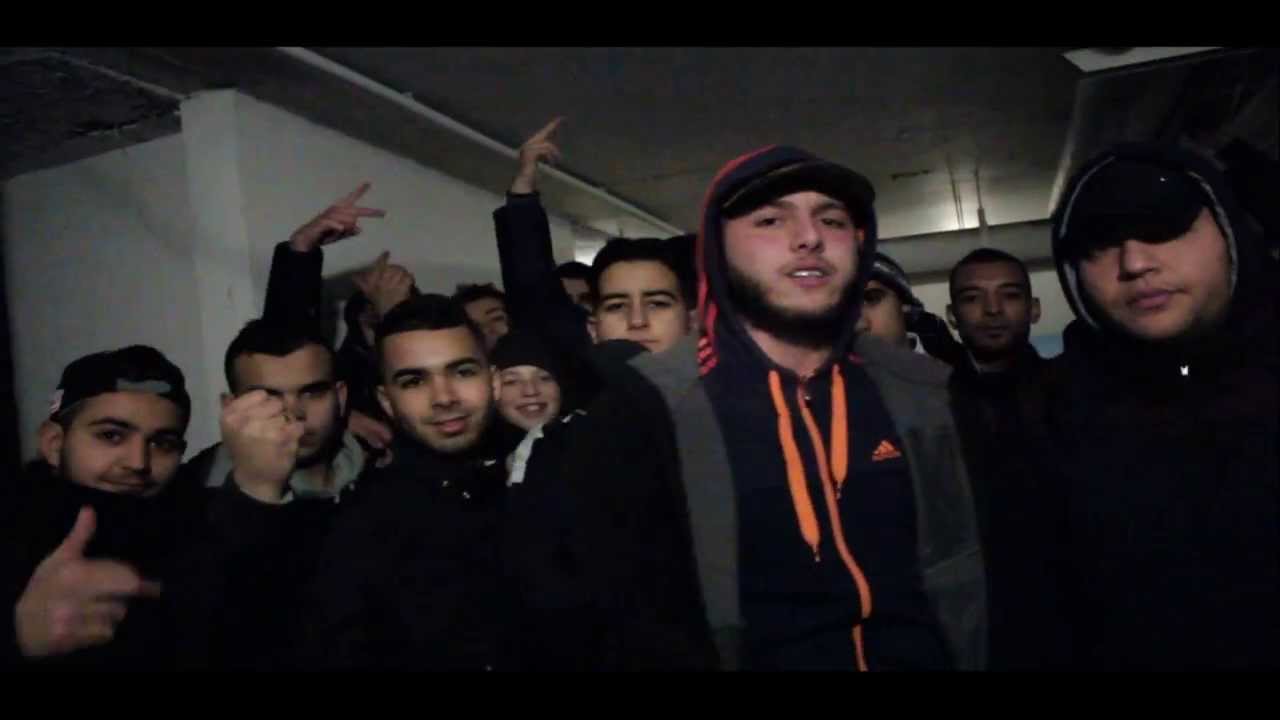 Hautepierre - #Freestyle