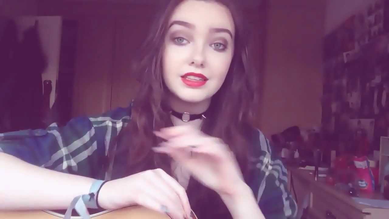 she looks so perfect - 5 seconds of summer - cover