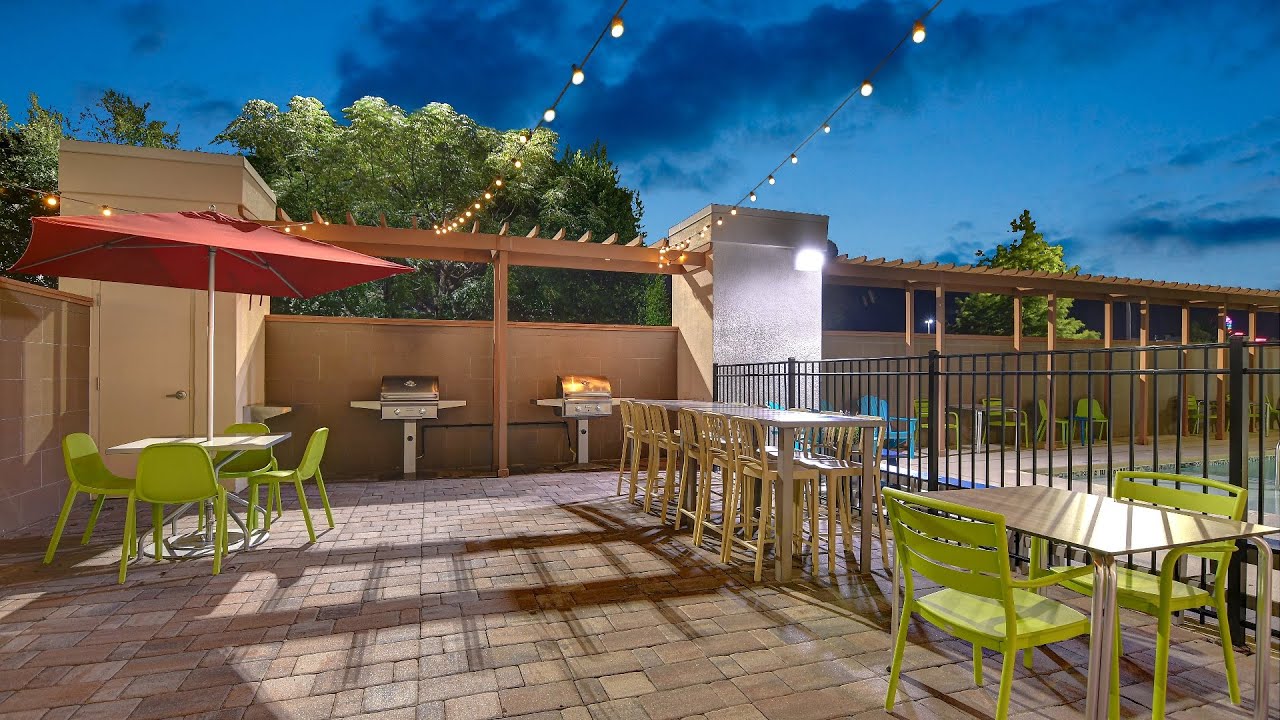 Home2 Suites by Hilton Augusta | Augusta | Hotel Review🏠