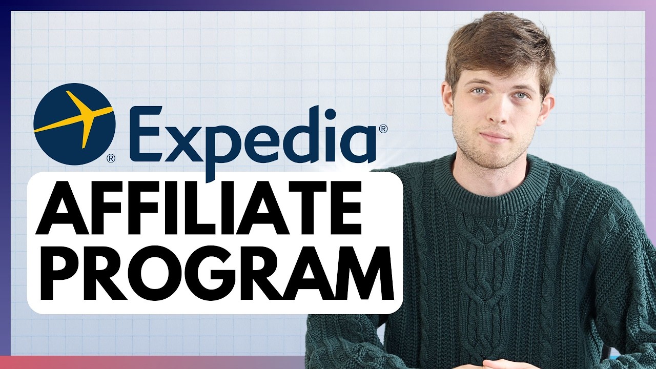 Why You Need to Join the Expedia Affiliate Program in 2026