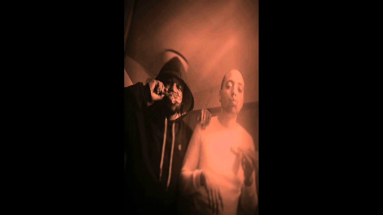 Sparda Lanzetti & Allah Preme - Death Pill