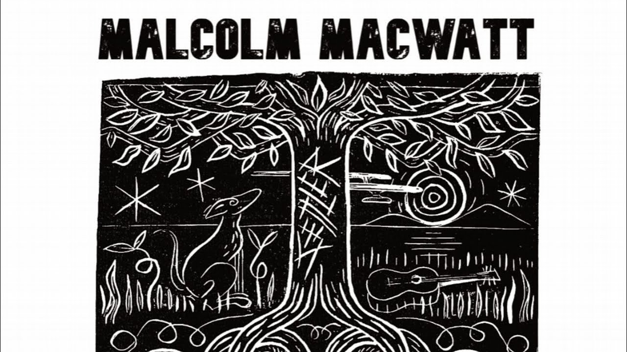 Mal MacWatt with Rob Ellen on iMTV