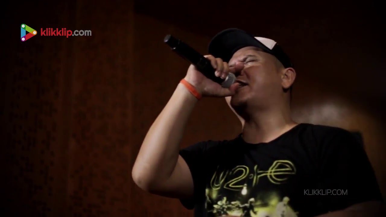 Musikimia - Metallica Medley (Cover Version) - Klikklip Studio Session