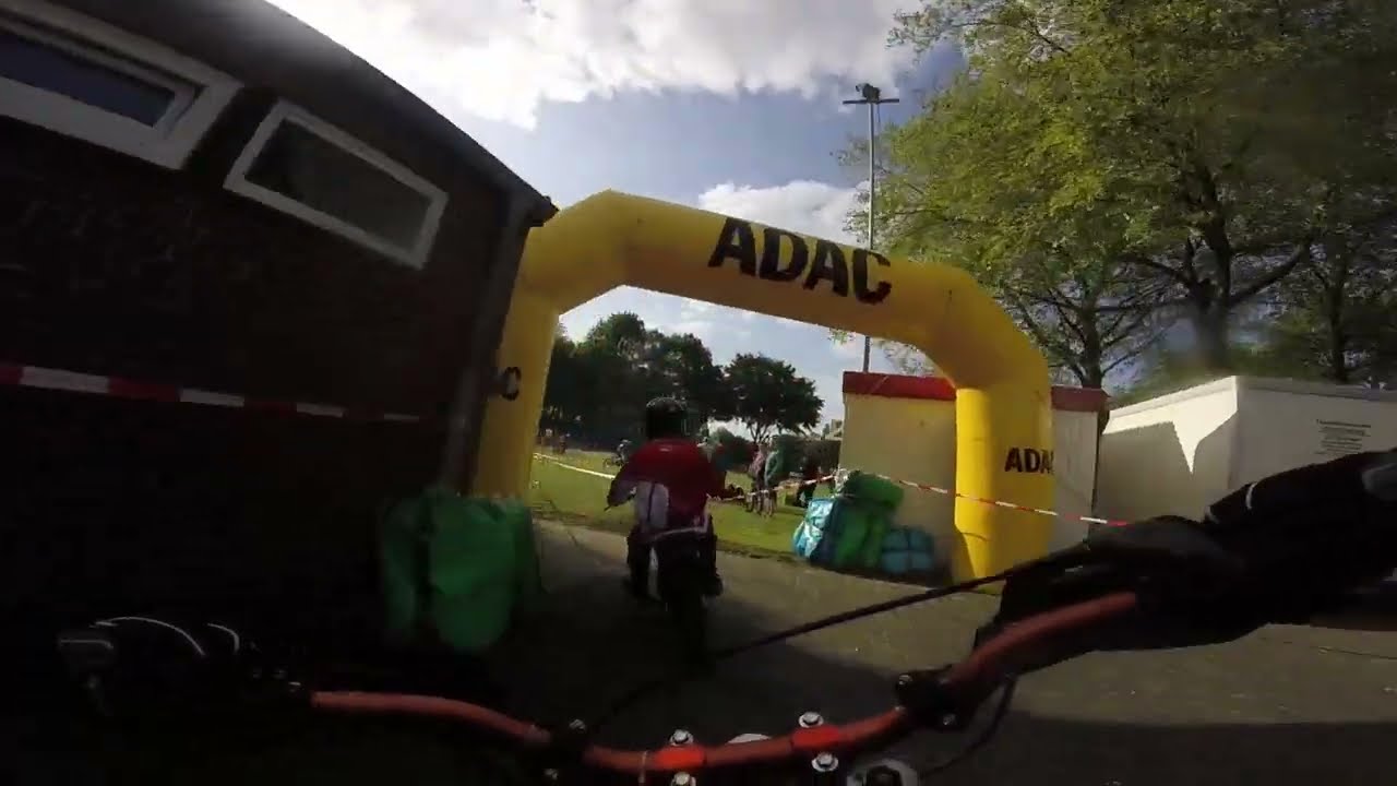 Mofarennen Lüdinghausen 2023 - Ackerfighter Wesuwe (93)