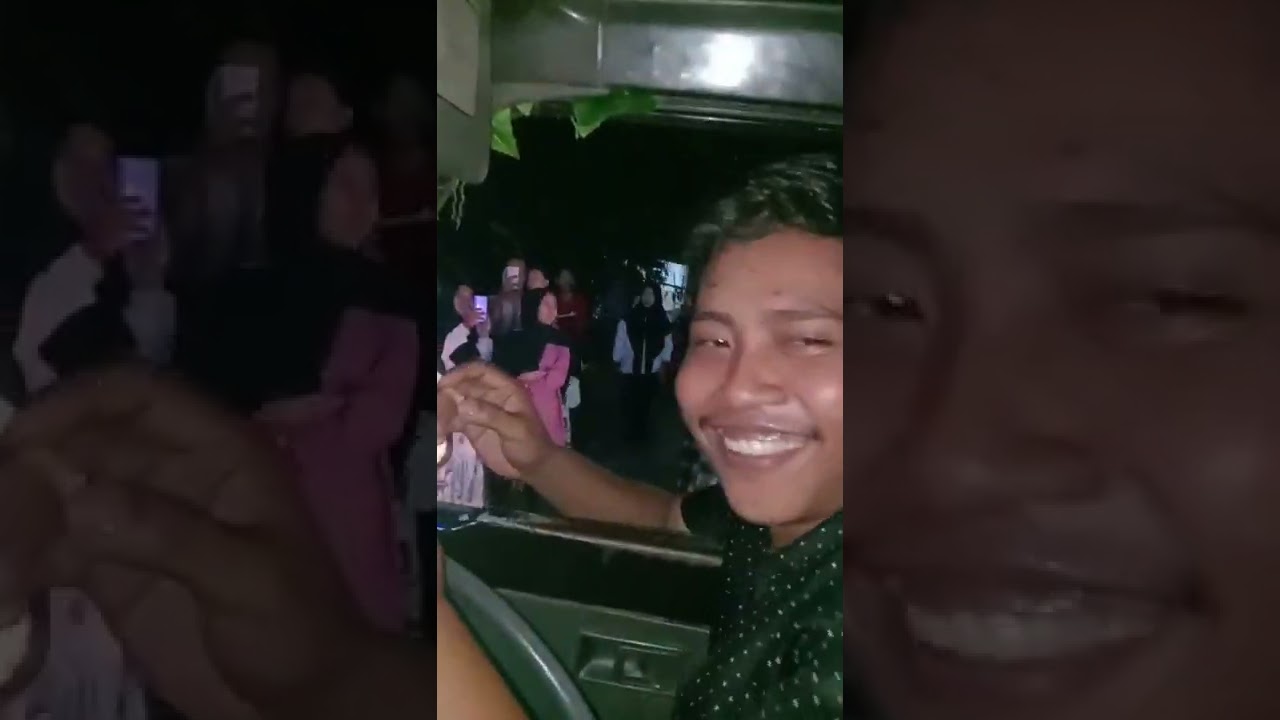ketemu mantan
