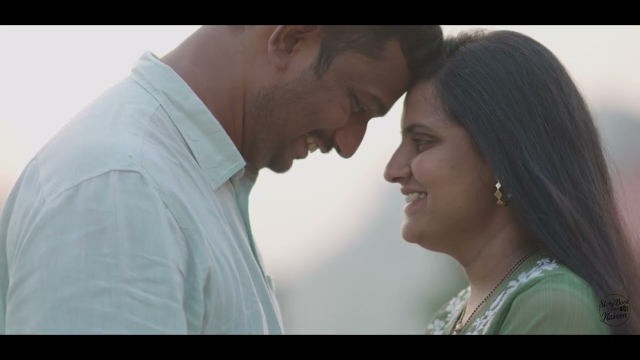 JOHITH SRIRAAM PRE-BIRTHDAY SHOOT 4K @storybookfilmsbynaveen