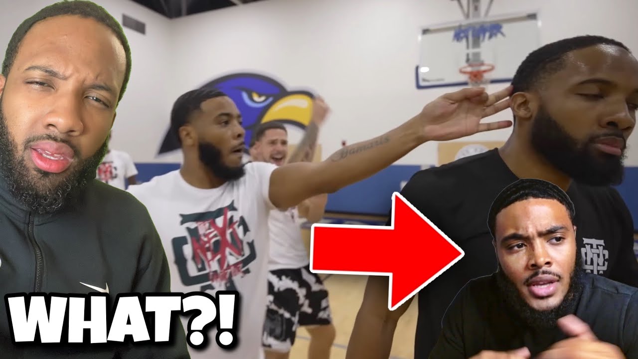 WillTuneIn БРОСЬ ОПРАВДАНИЯ, брат... Я ПОСЛЕДНИЙ раз реагирую на это 1 на 1!