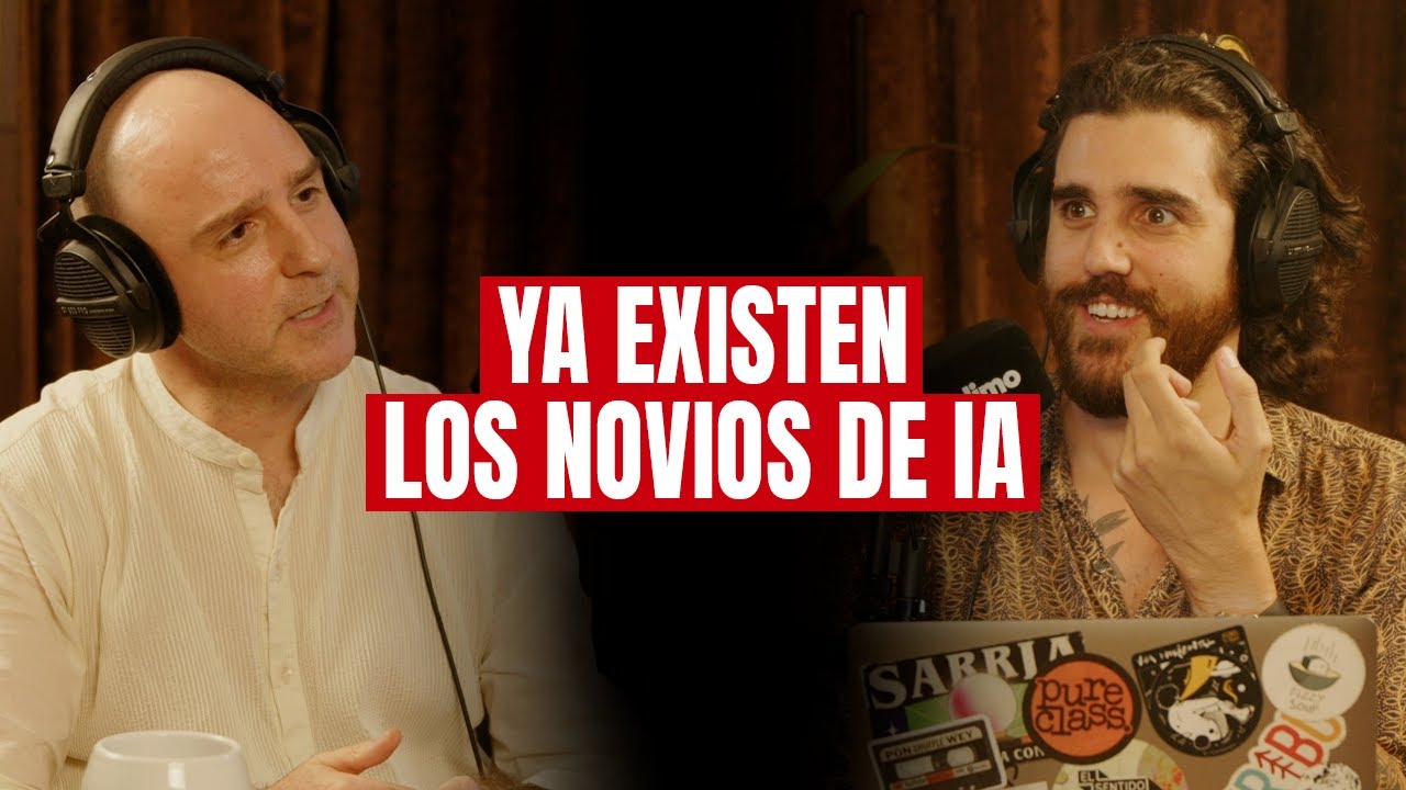 &ldquo;Las Relaciones Humanas Est&aacute;n Cambiando&rdquo;. Pedro Uria-Recio | Cap.607