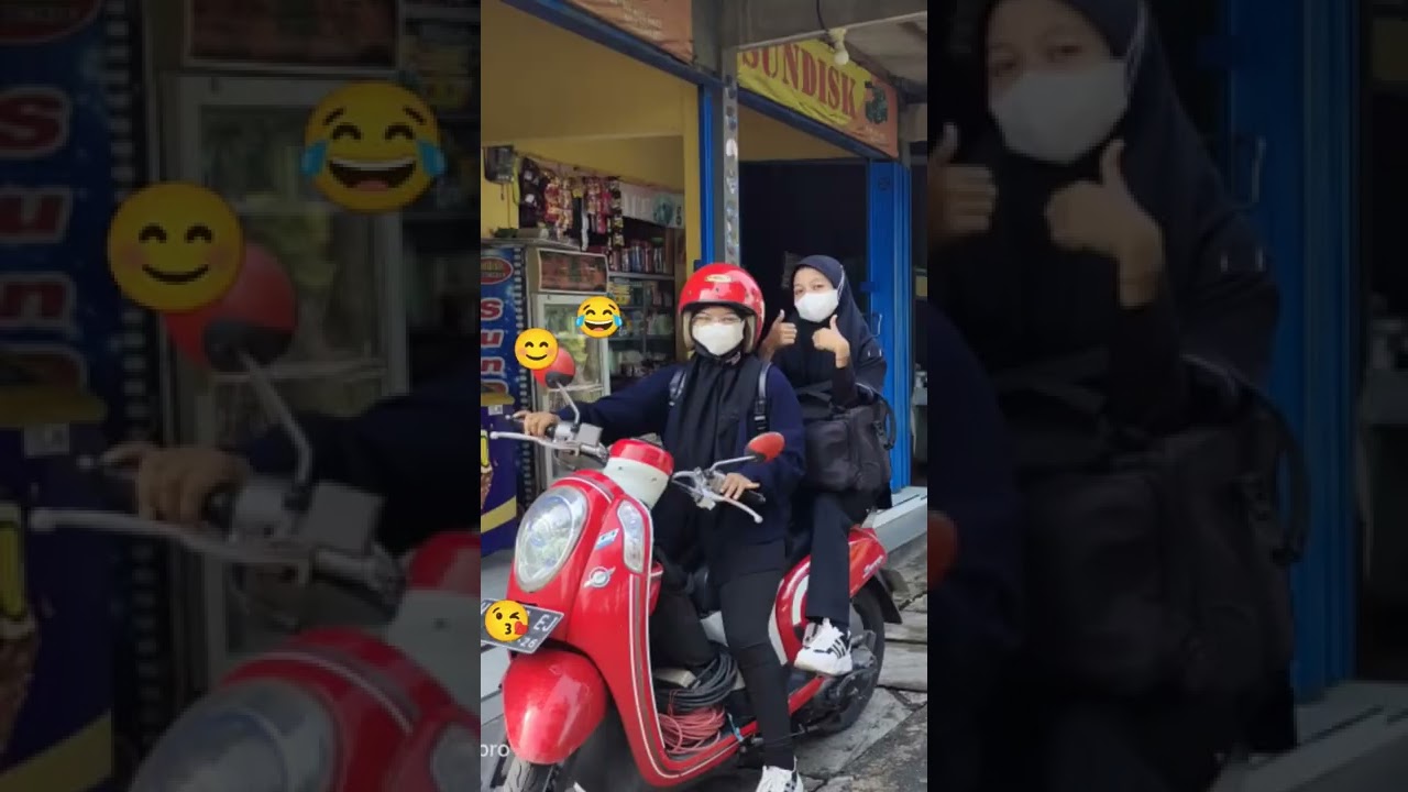 PEJUANG SEGO TEROP