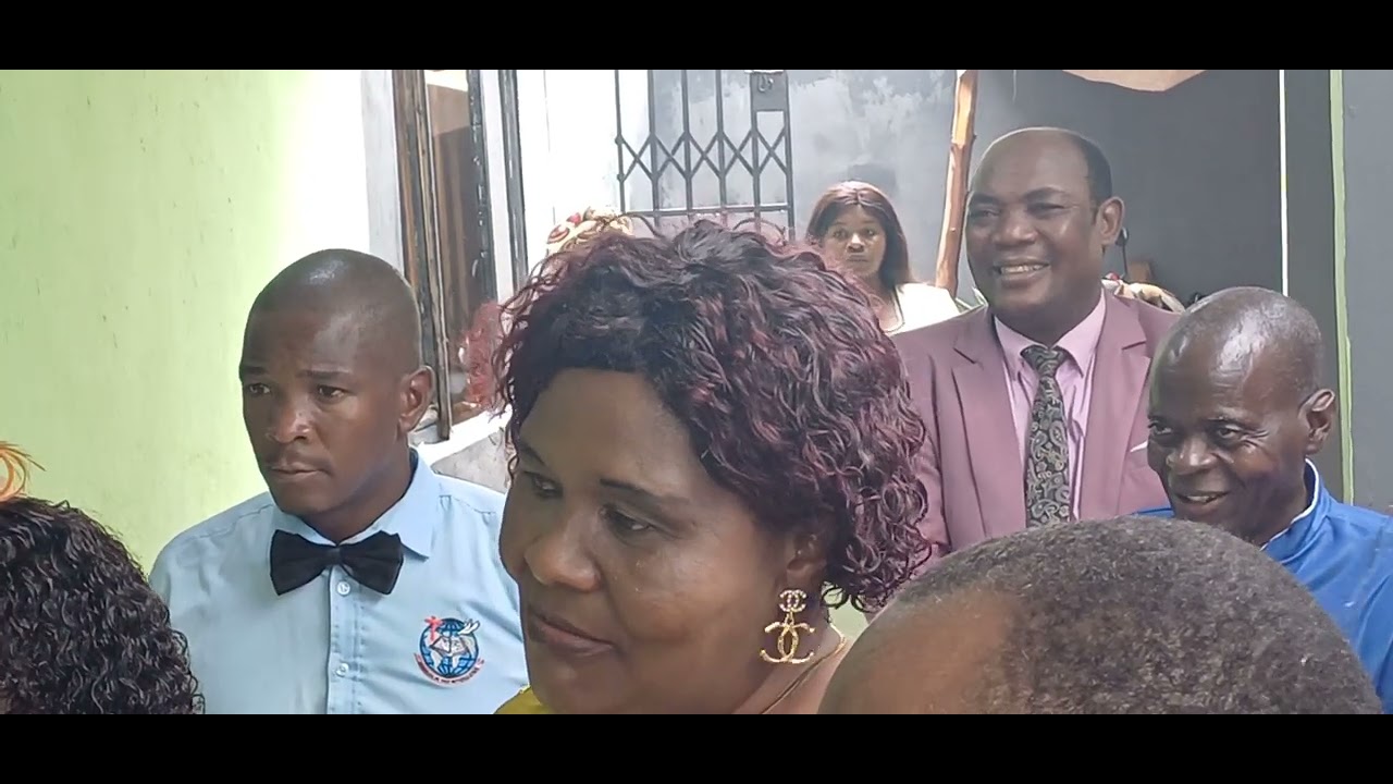 ASSISTA NA INTEGRA A INAUGURACAO DA CASA DO PASTOR PROVINCIAL MB4