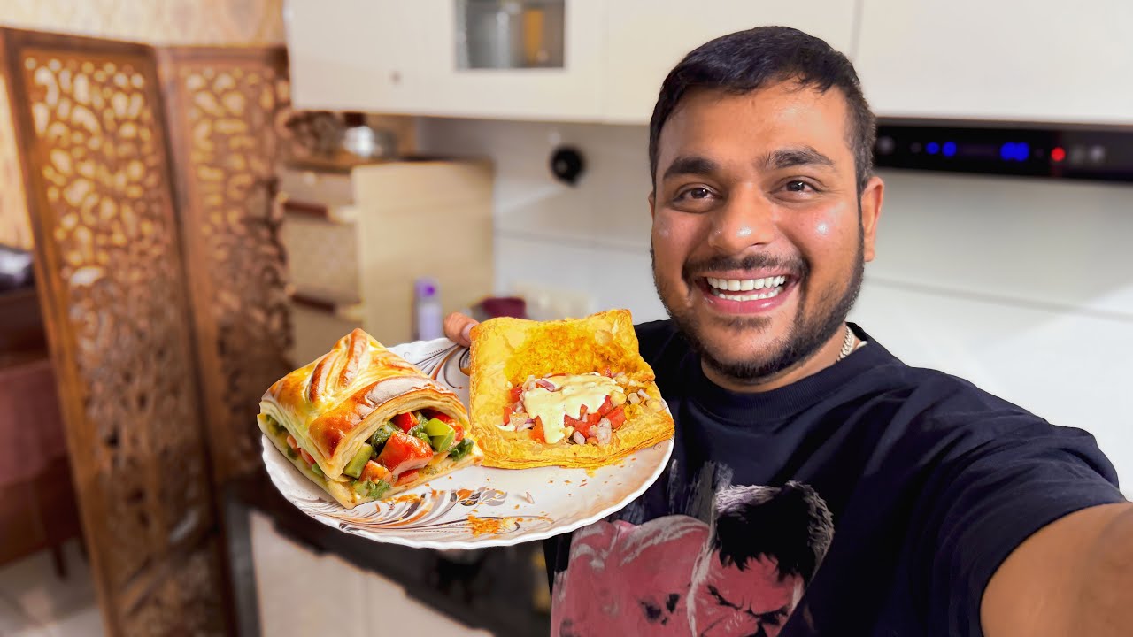 Itni Badiya Chizz Bana Di Maine 😍