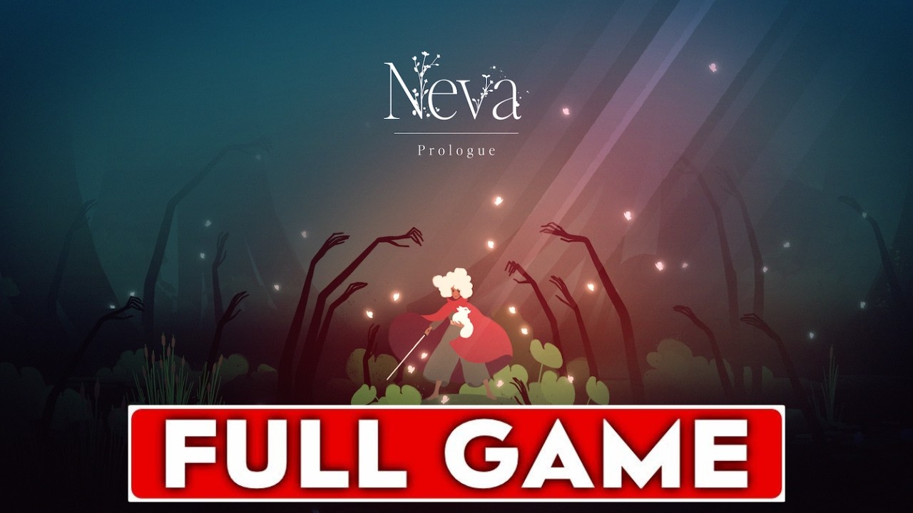 NEVA PROLOGUE DLC Full Gameplay Walkthrough PC
