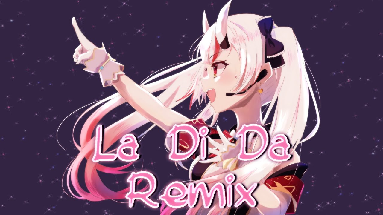 [Nightcore] La Di Da (ToYou Remix)
