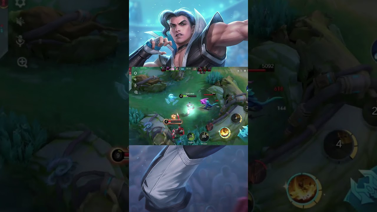 #mobilelegends #mlbb #mlbbhighlights #mlbbph #mlbbid #mlbbcreator #mlbbphilippines