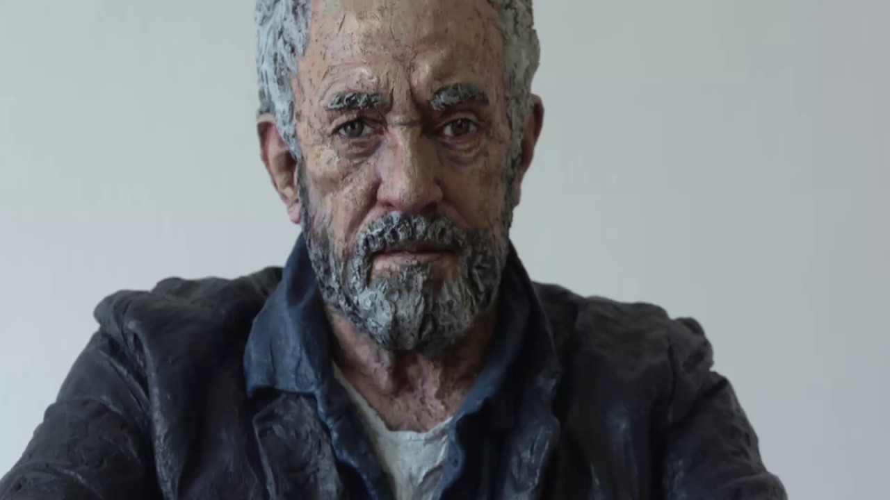 Sean Henry: Sculpture