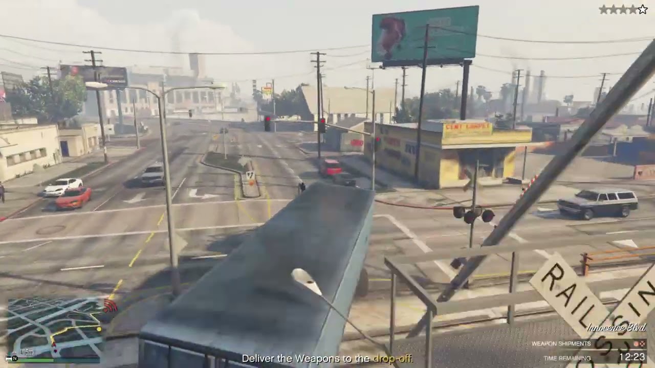 Phantom Wedge