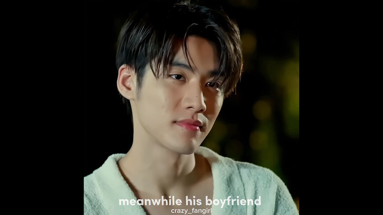 His boyfriend went after him | Kidnap series BL | #ohmleng #blseries #gmmtv #ohmpawat