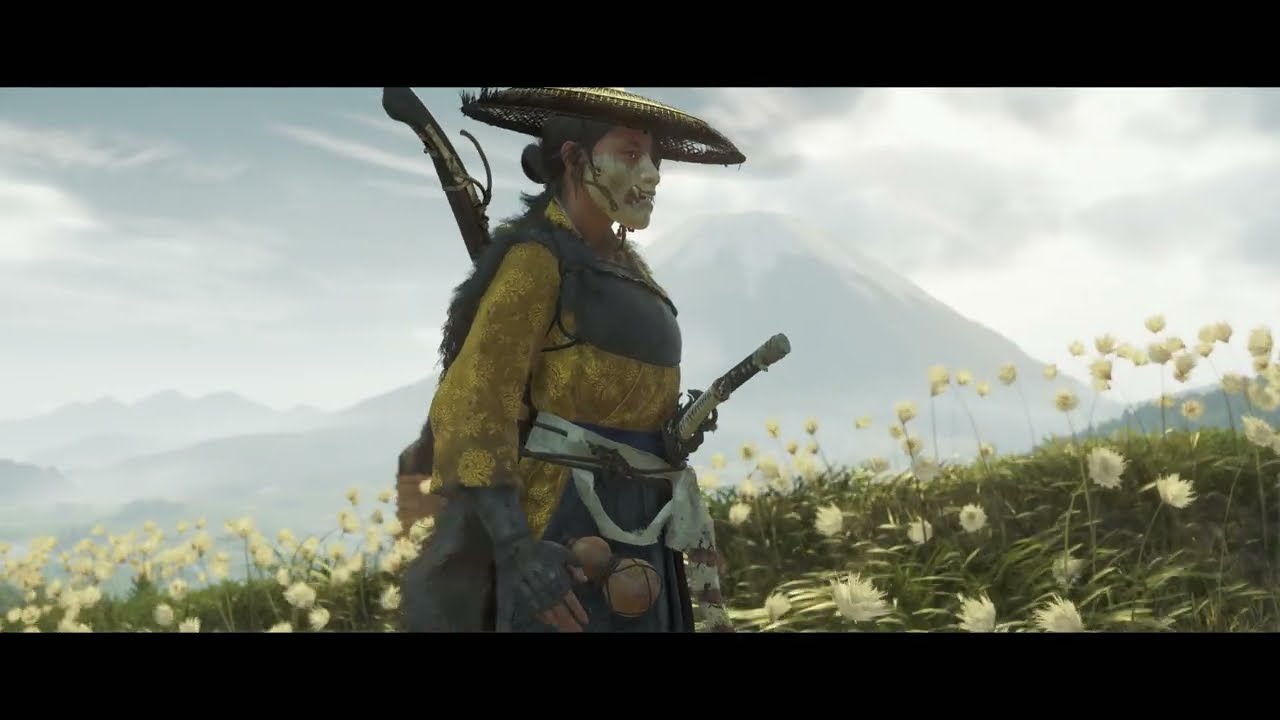 One-Eye Moritaka Bounty | Ghost of Yotei Playthrough | Part 74