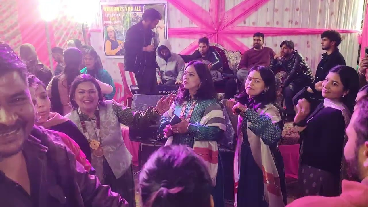 हम पहाड़ी हैं जनाब ♥️😊#pahadilife #phadilifestyle #dancelove 