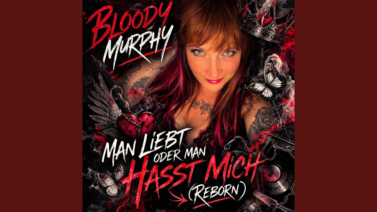 Man liebt oder man hasst mich (Reborn)