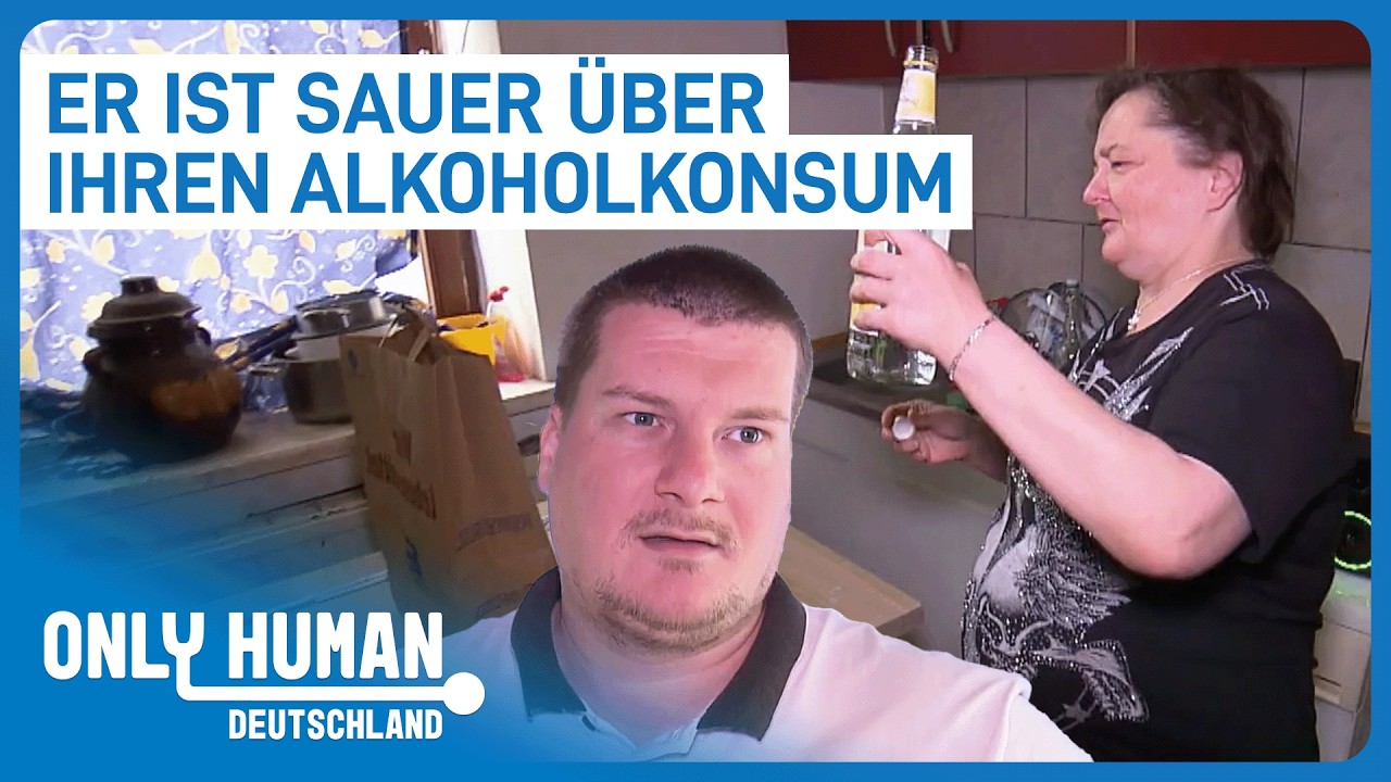 Hartz, Rot, Gold: Geburtstag ohne Happy End für Monika?