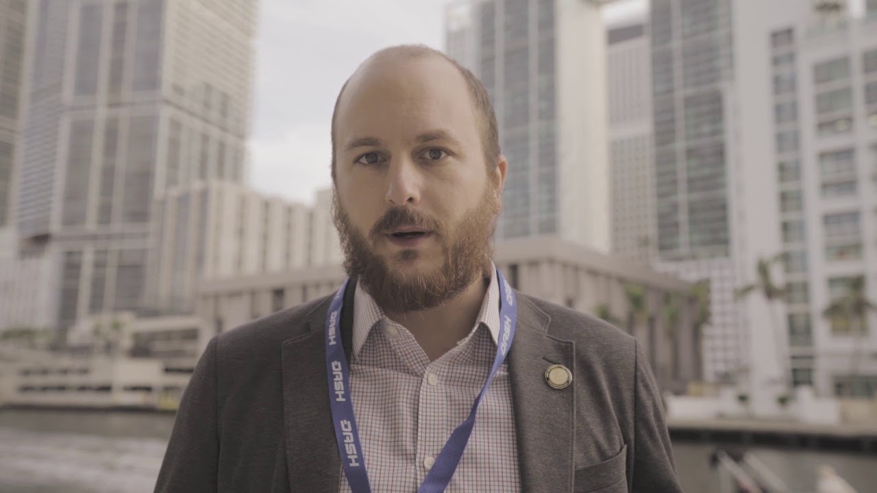 Analysis of the largest bitcoin conference in history.  BTC Miami!