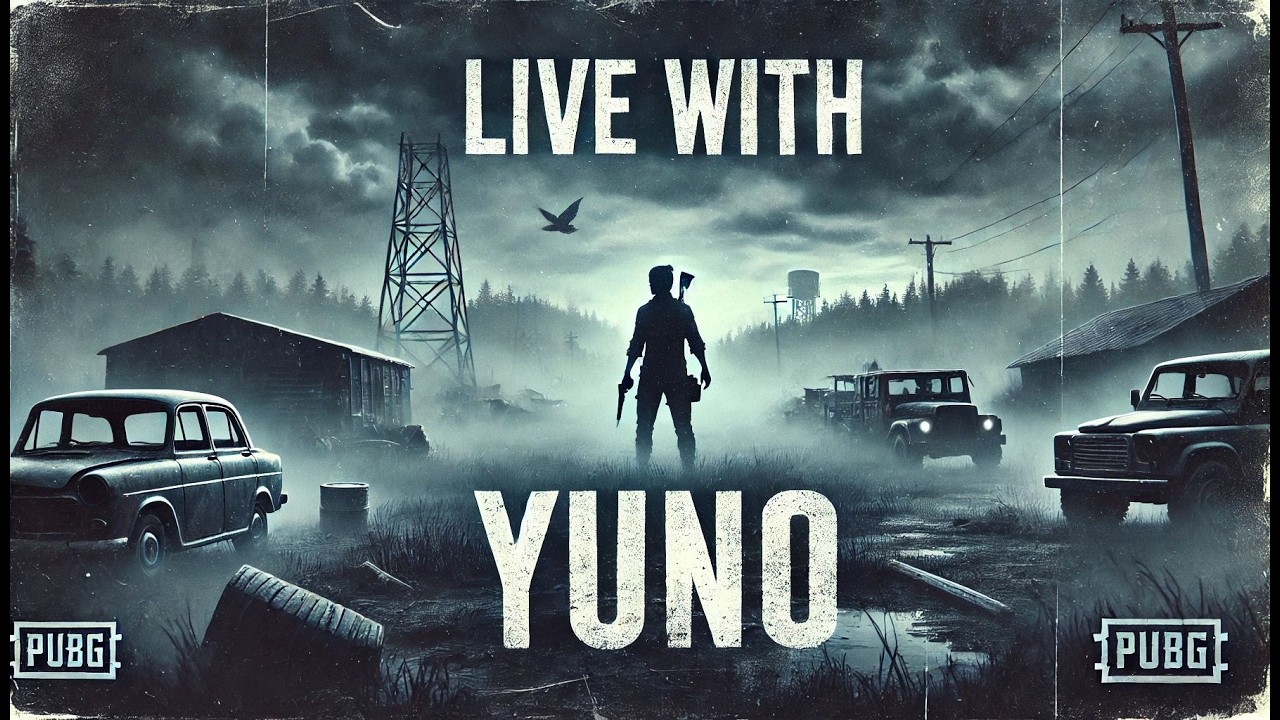 New week Who Dis  (Landscape)