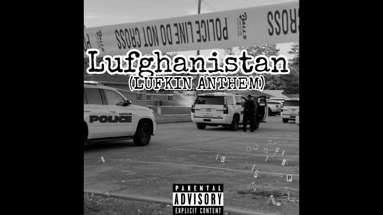K4K DEVVO- lufghanistan (Lufkin anthem)