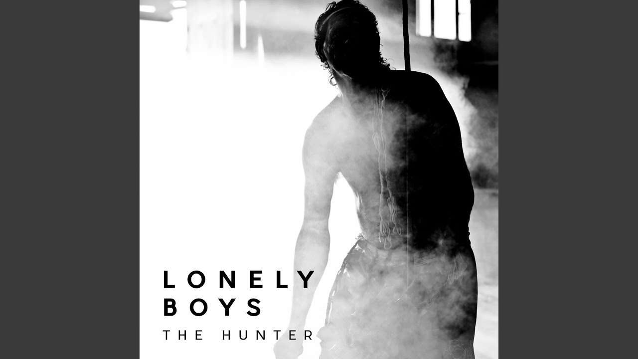 The Hunter