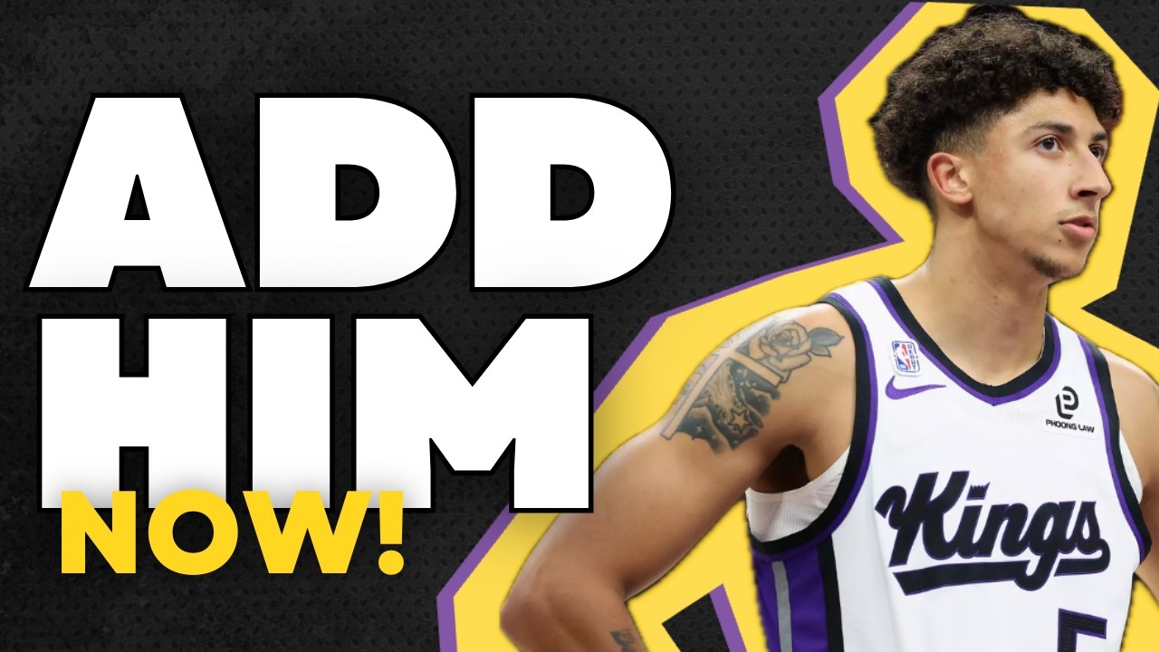 Add These Players NOW Before the Playoffs