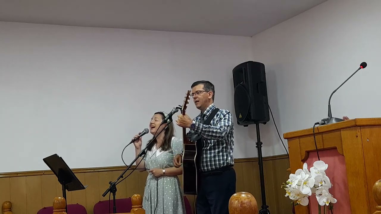 Când Hristos va domni