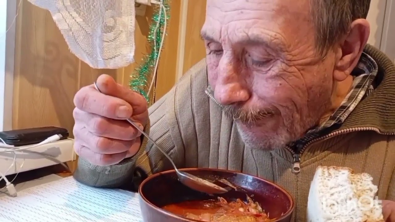 СМАЧНИЙ БОРЩ З ПЕРЕПІЛКОЮ 😋