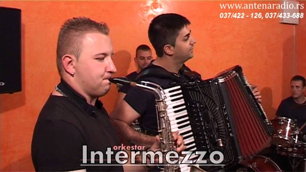 Zeljoteka ♪INTERMEZZO♪ i Danijela Jovanovic Brence -  Bar nedeljom budi kuci