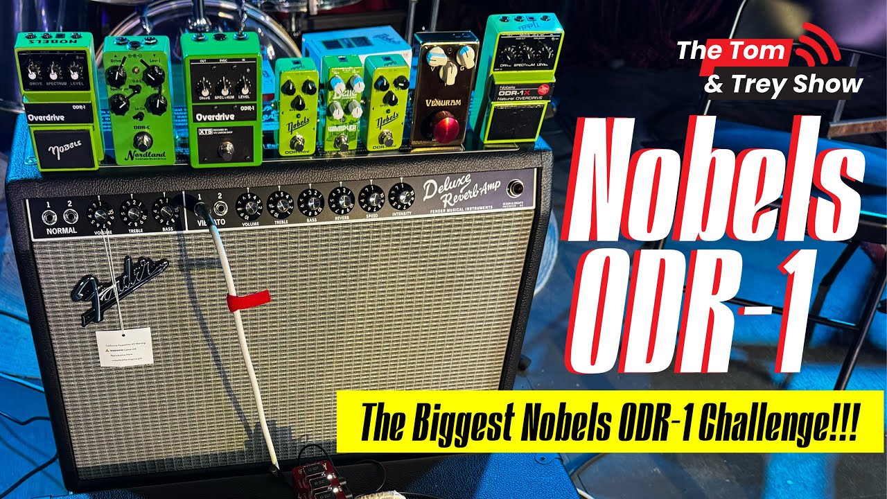 The Tom and Trey show Ep5 