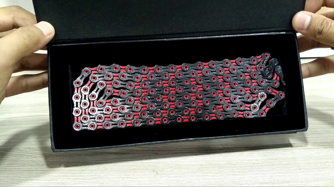 KMC X11 SL DLC | Unboxing | Racing Wheels Bike