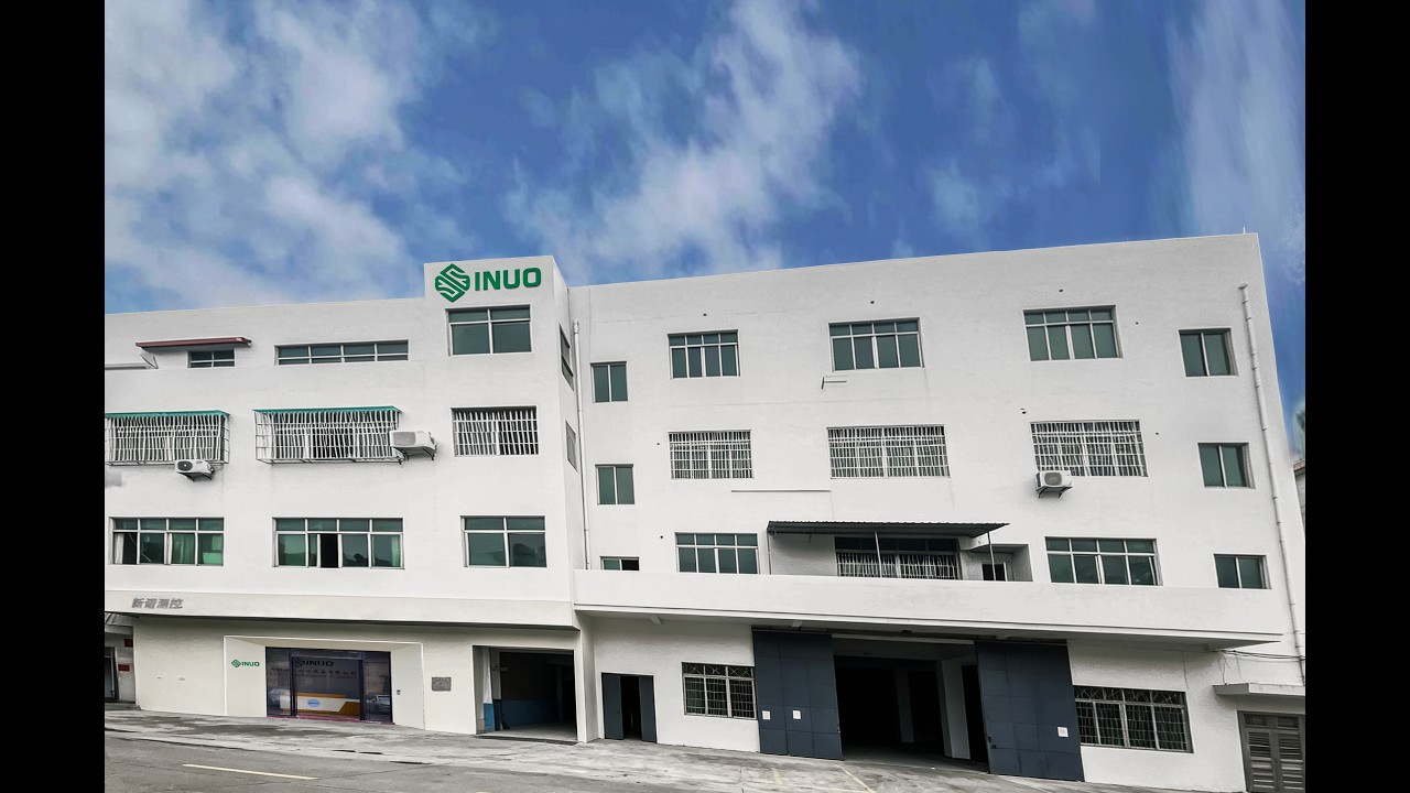 Sinuo Testing Equipment | Professional IEC & ISO Laboratory Testing Equipment Manufacturer