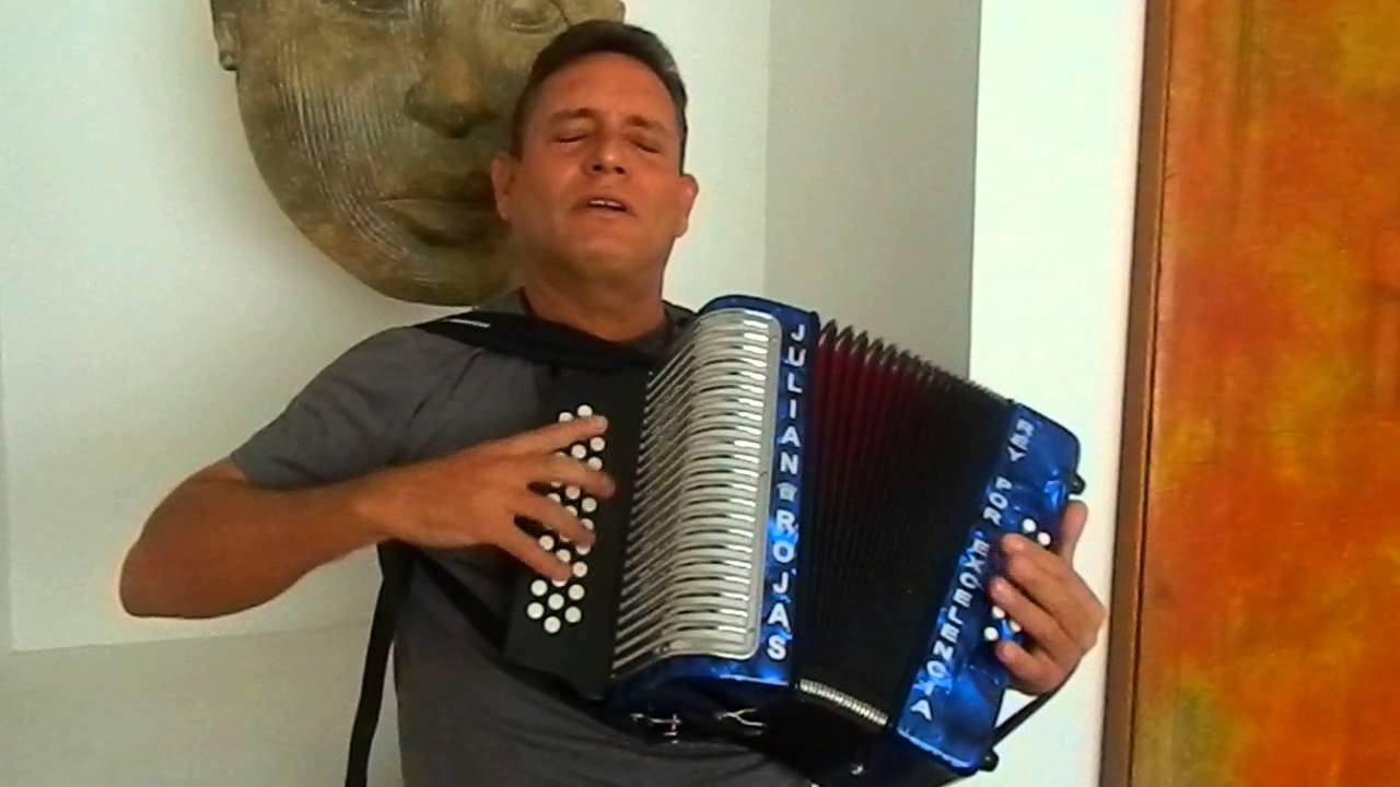 Julian Rojas - Tonos Menores