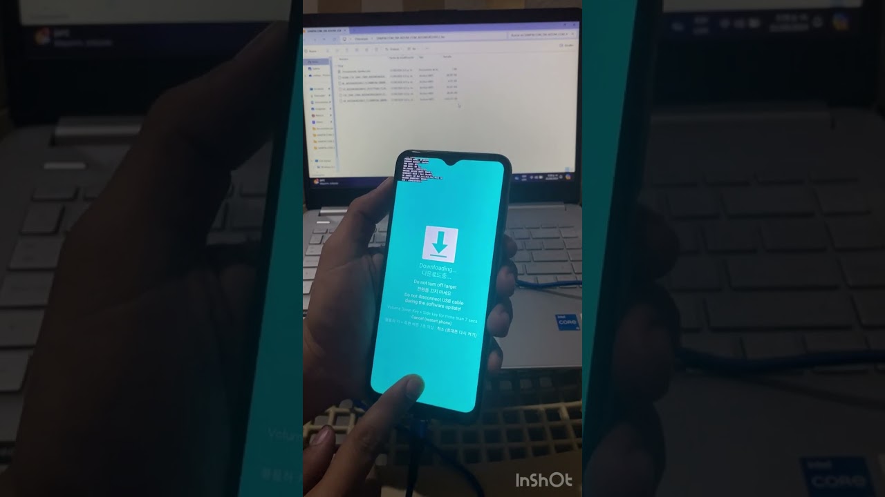 Como quitar el logo de Samsung de mi cel., como prender mi cel. se quedó en el logo de Samsung, logo