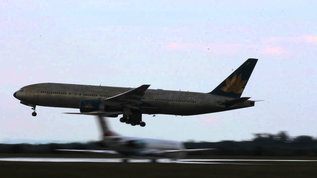 OE-LPE Testflug 31.05.2014