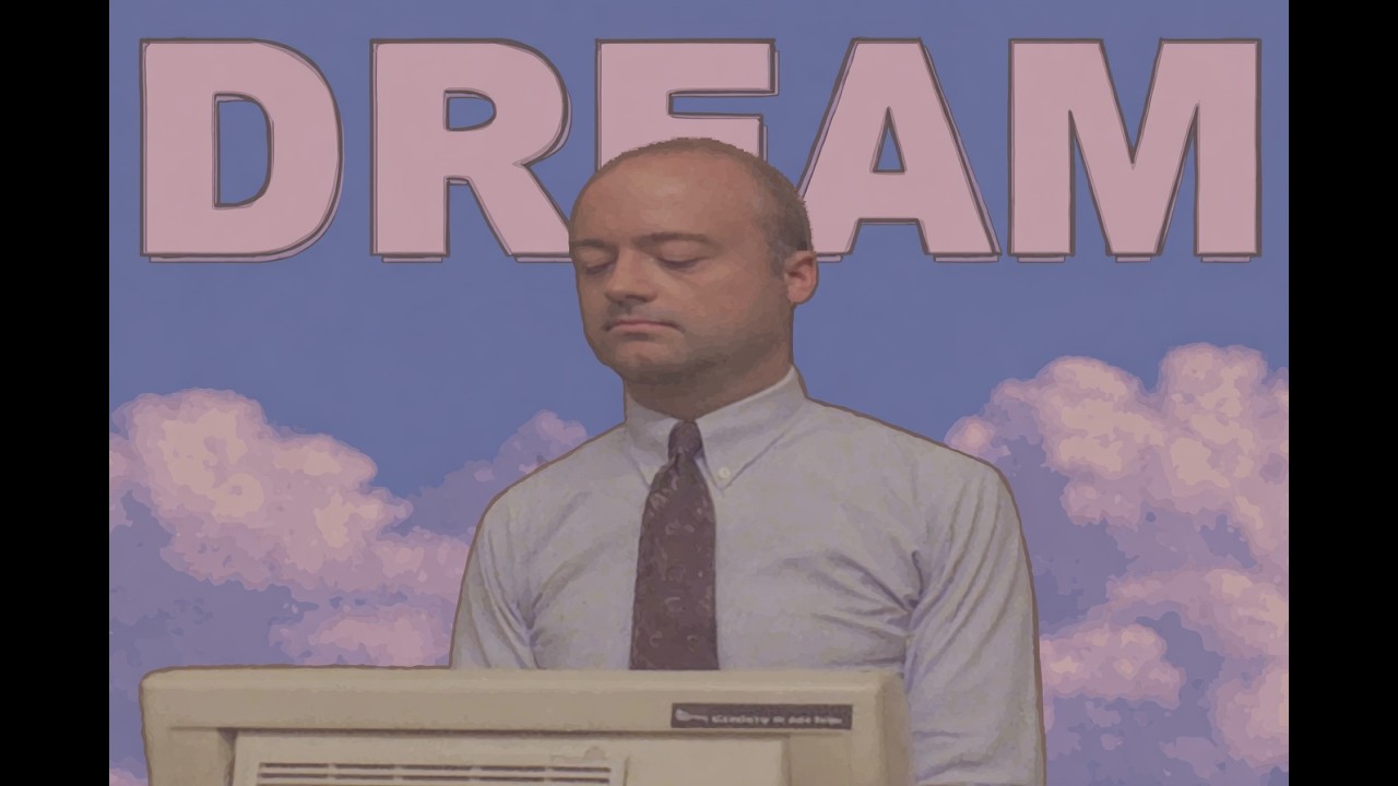 Dream Philology of Nick Fuentes